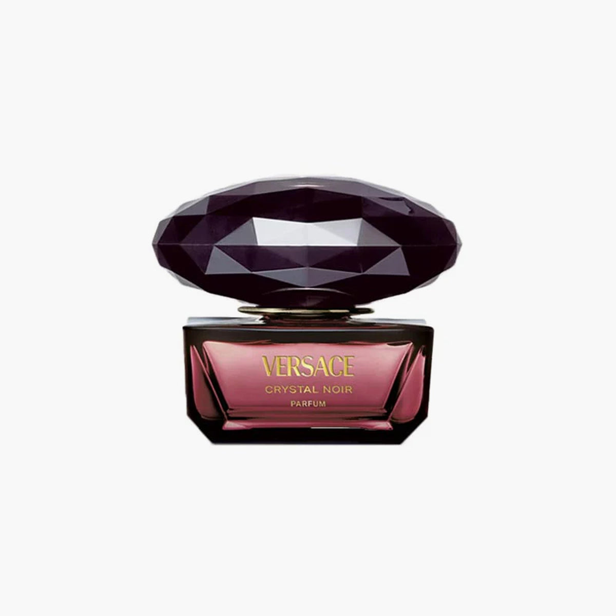 Versace Crystal Noir Pour Femme Parfum