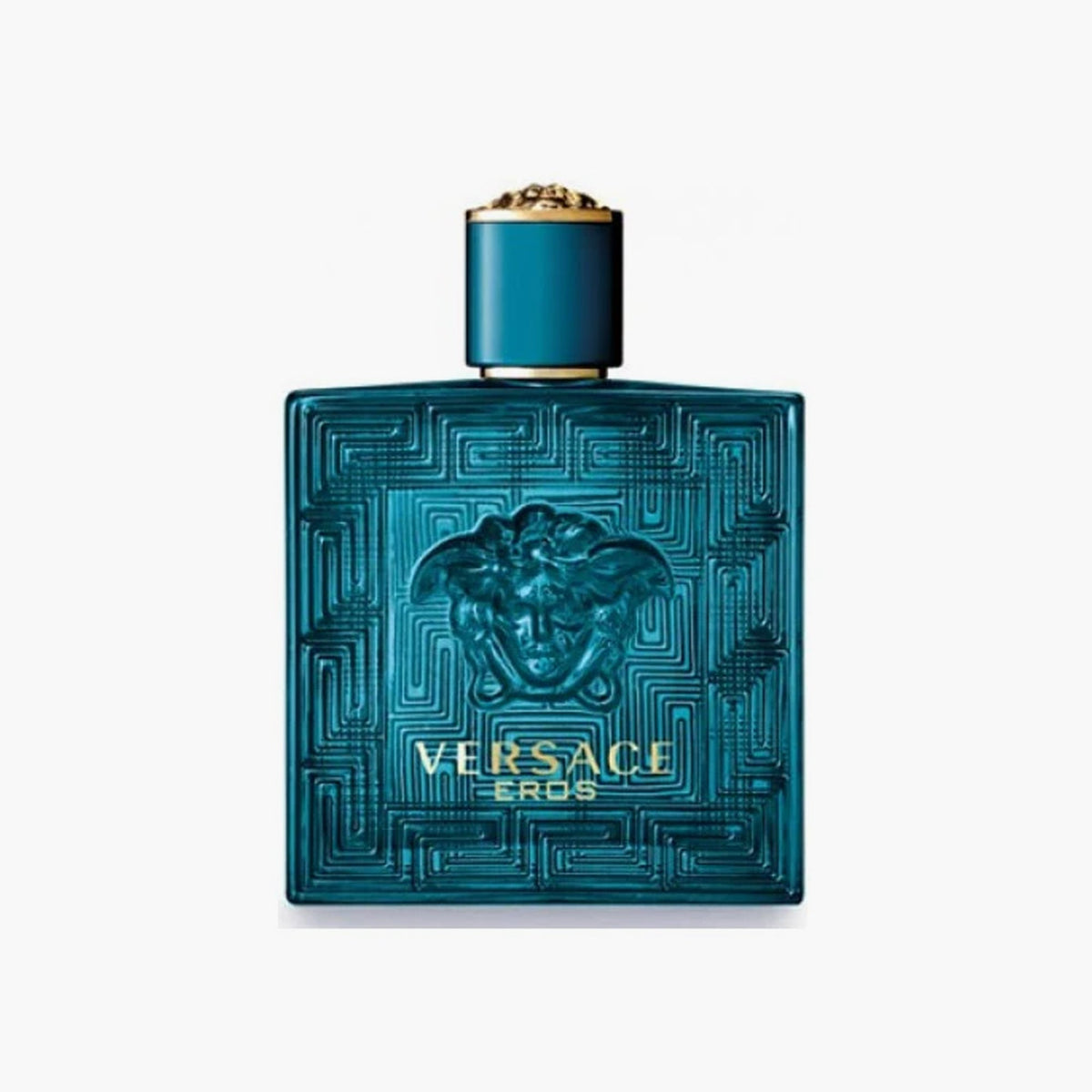 Versace Eros Eau De Toilette For Men 100ml