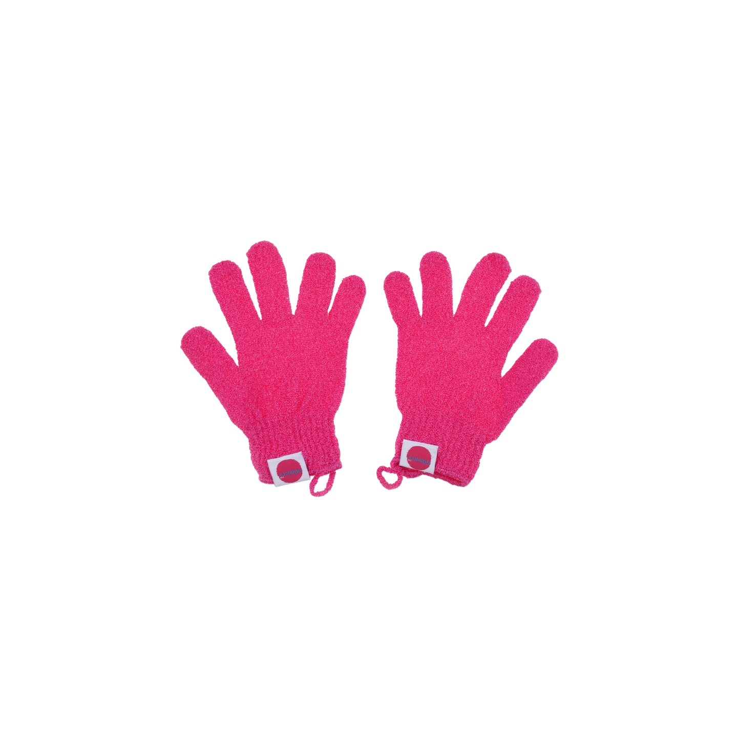 GOmicro Exfoliating Gloves