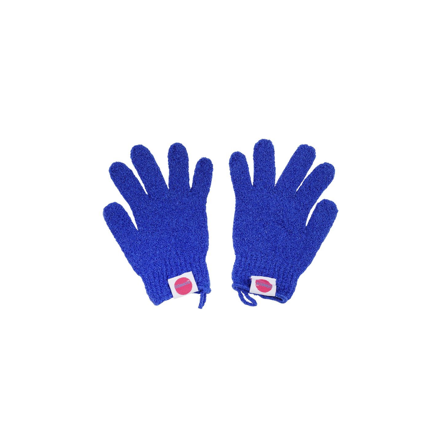 GOmicro Exfoliating Gloves