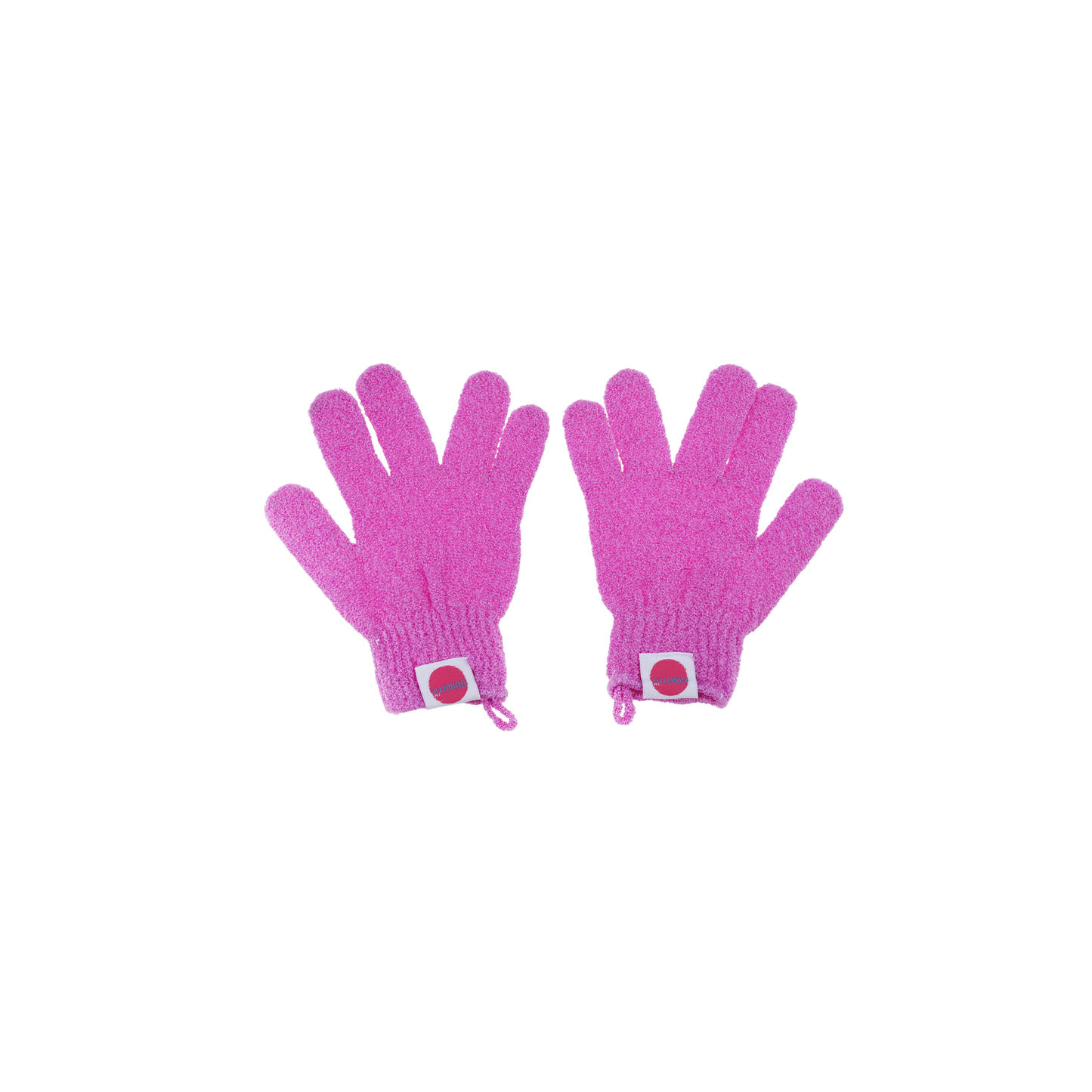 GOmicro Exfoliating Gloves