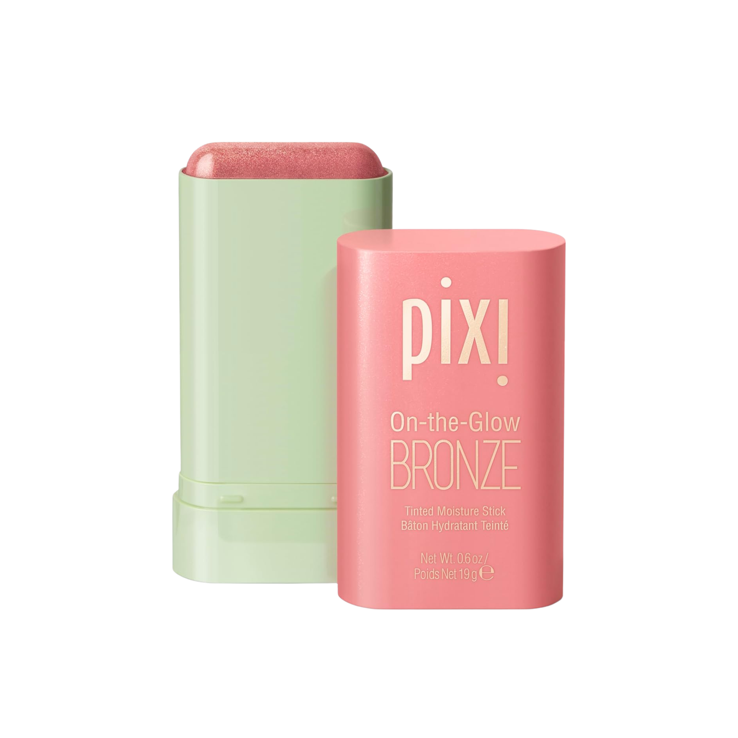 Pixi On The Glow Bronze 19gm
