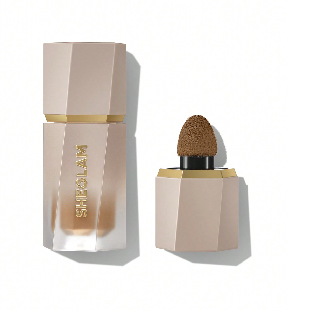 Sheglam Sun Sculpt Liquid Contour Matte Finish 5.2ml