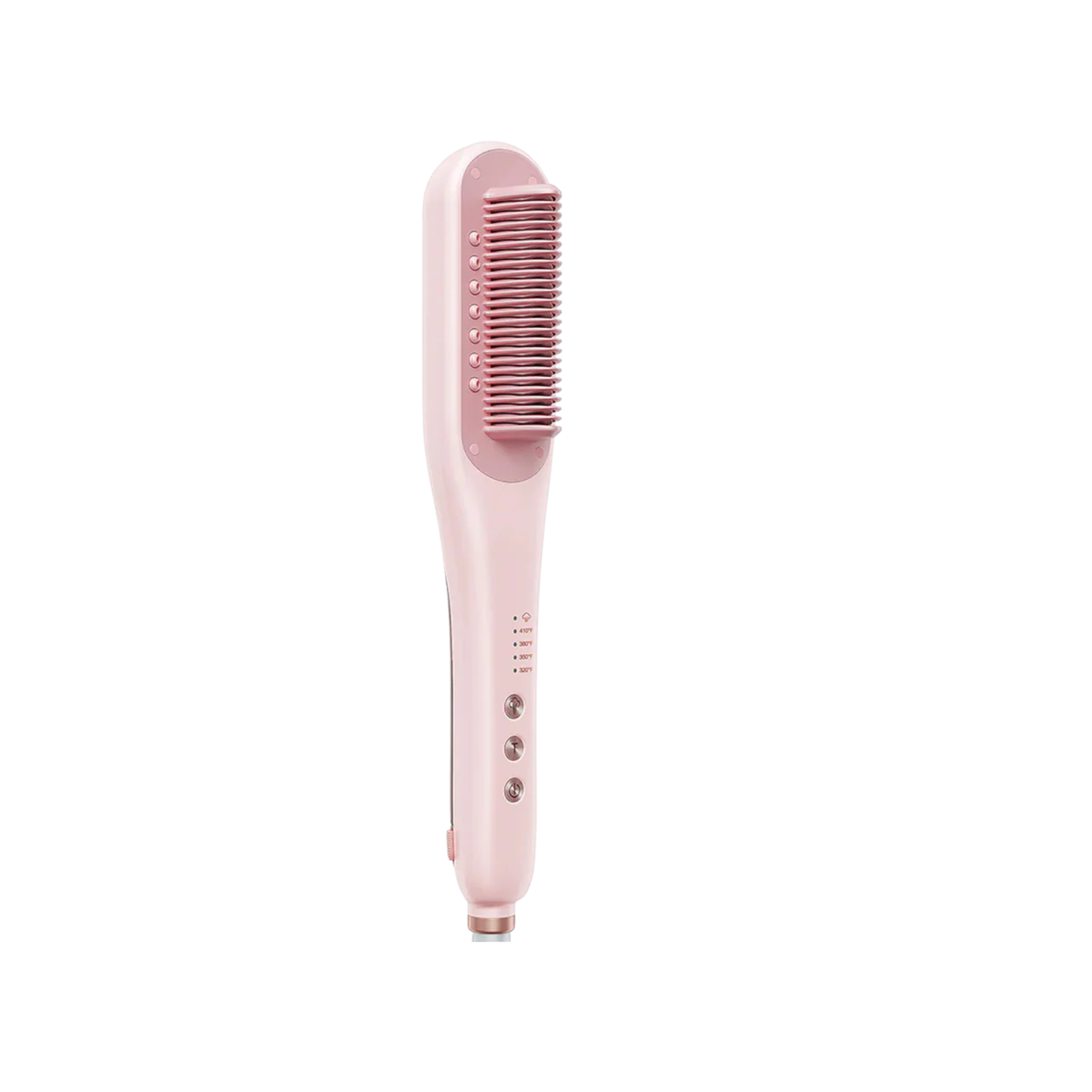 Wavytalk Steamline Pro Steam 3 in 1 Straightener Brush