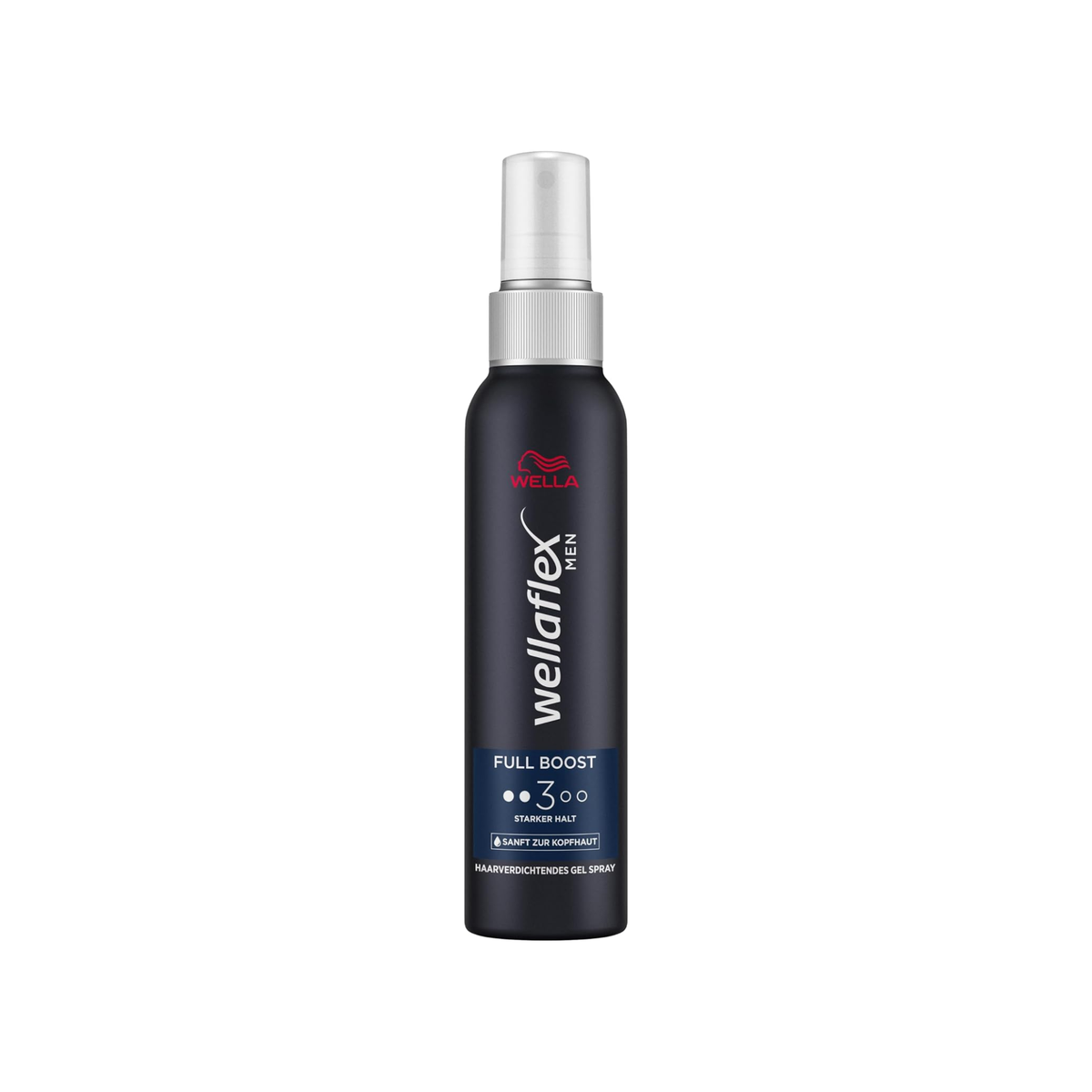 Wellaflex Men Full Boost Thickening Gel Spray