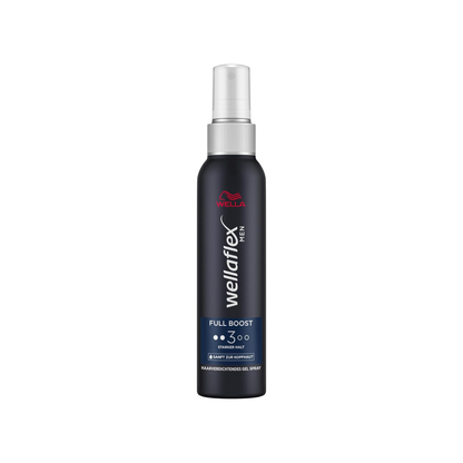 Wellaflex Men Full Boost Thickening Gel Spray