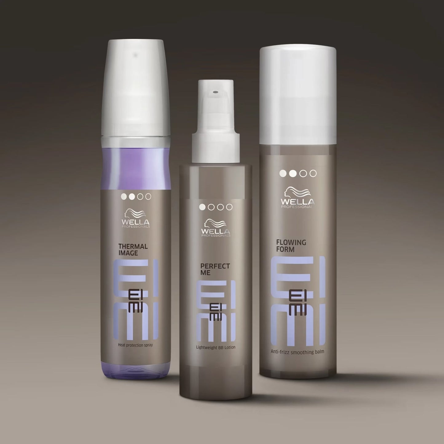 Wella Professionals Eimi Perfect Me Smoothing Hair Lotion 100ml