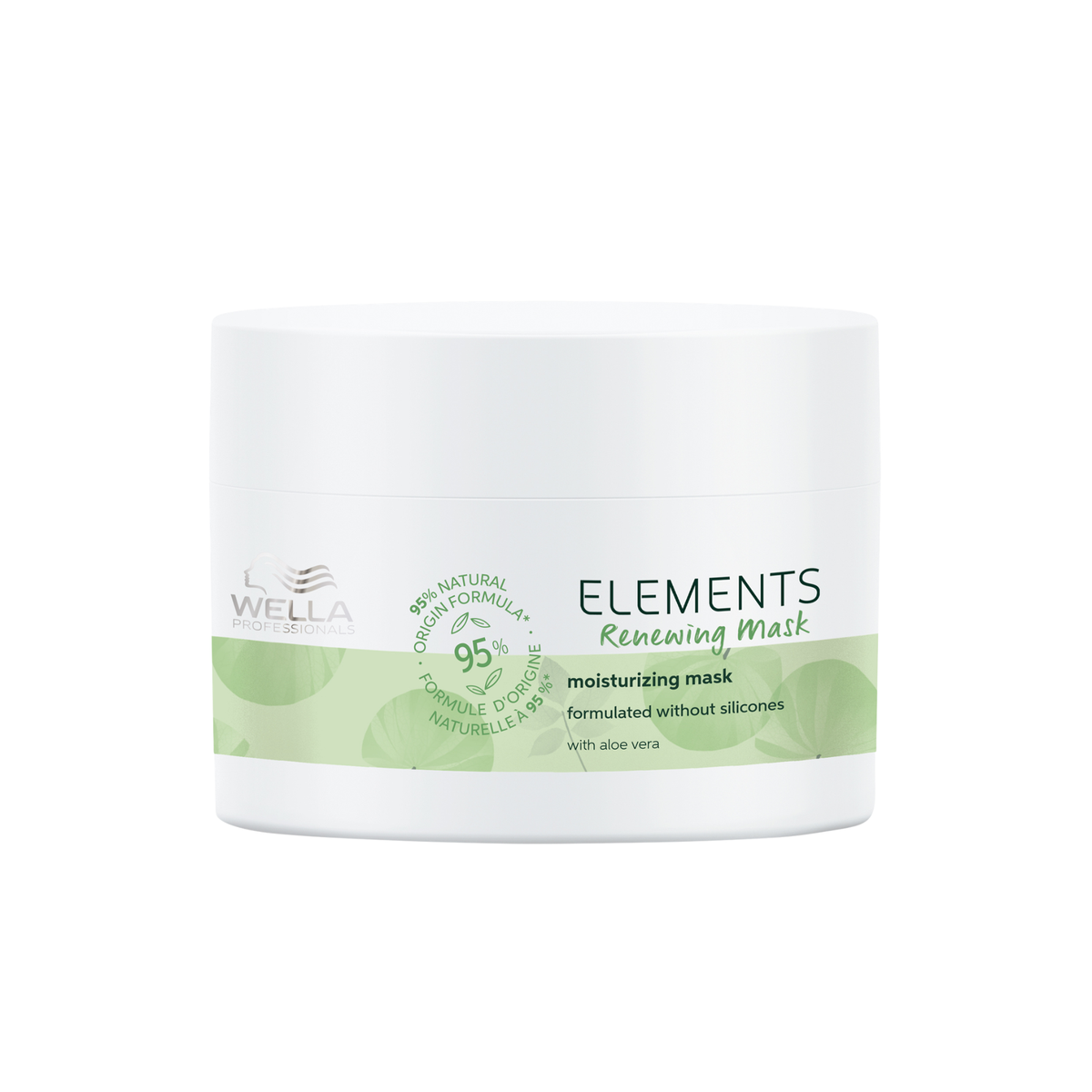 Wella Professionals Elements Renewing Mask