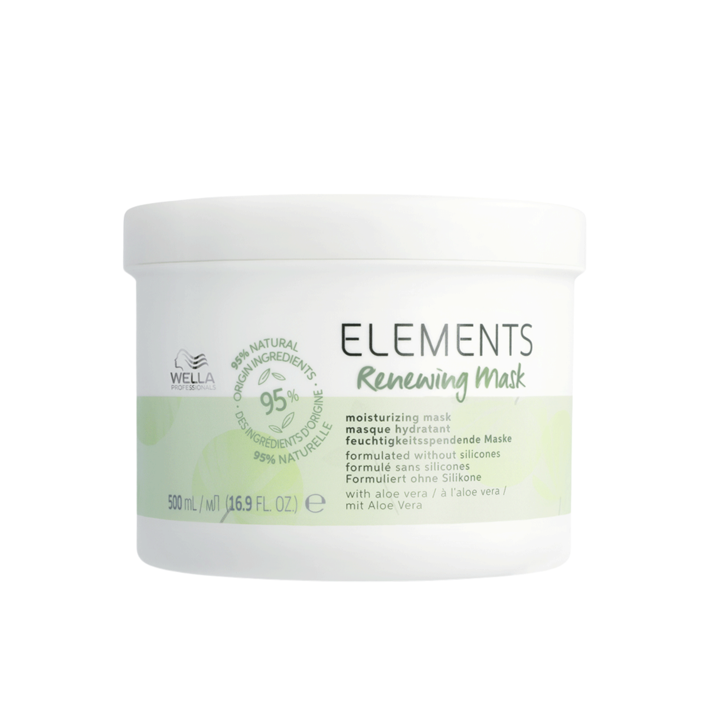 Wella Professionals Elements Renewing Mask