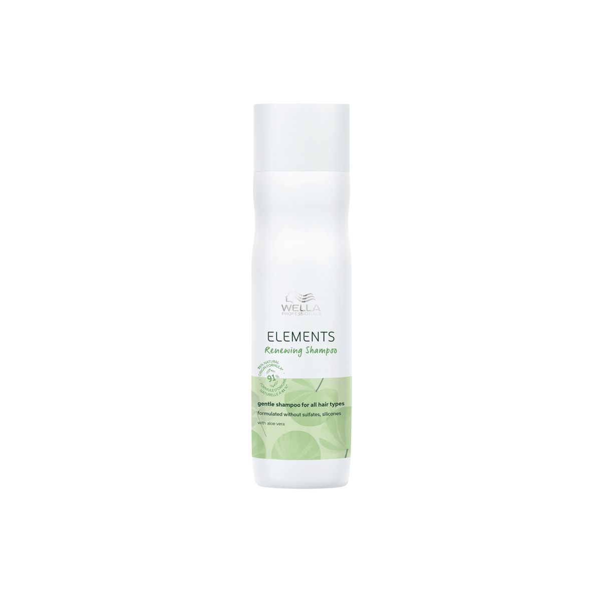Wella Professionals Elements Renewing Shampoo