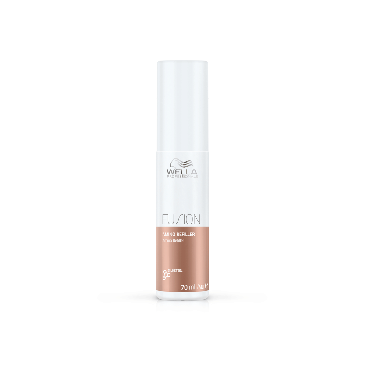 Wella Professionals Fusion Amino Refiller 70ml