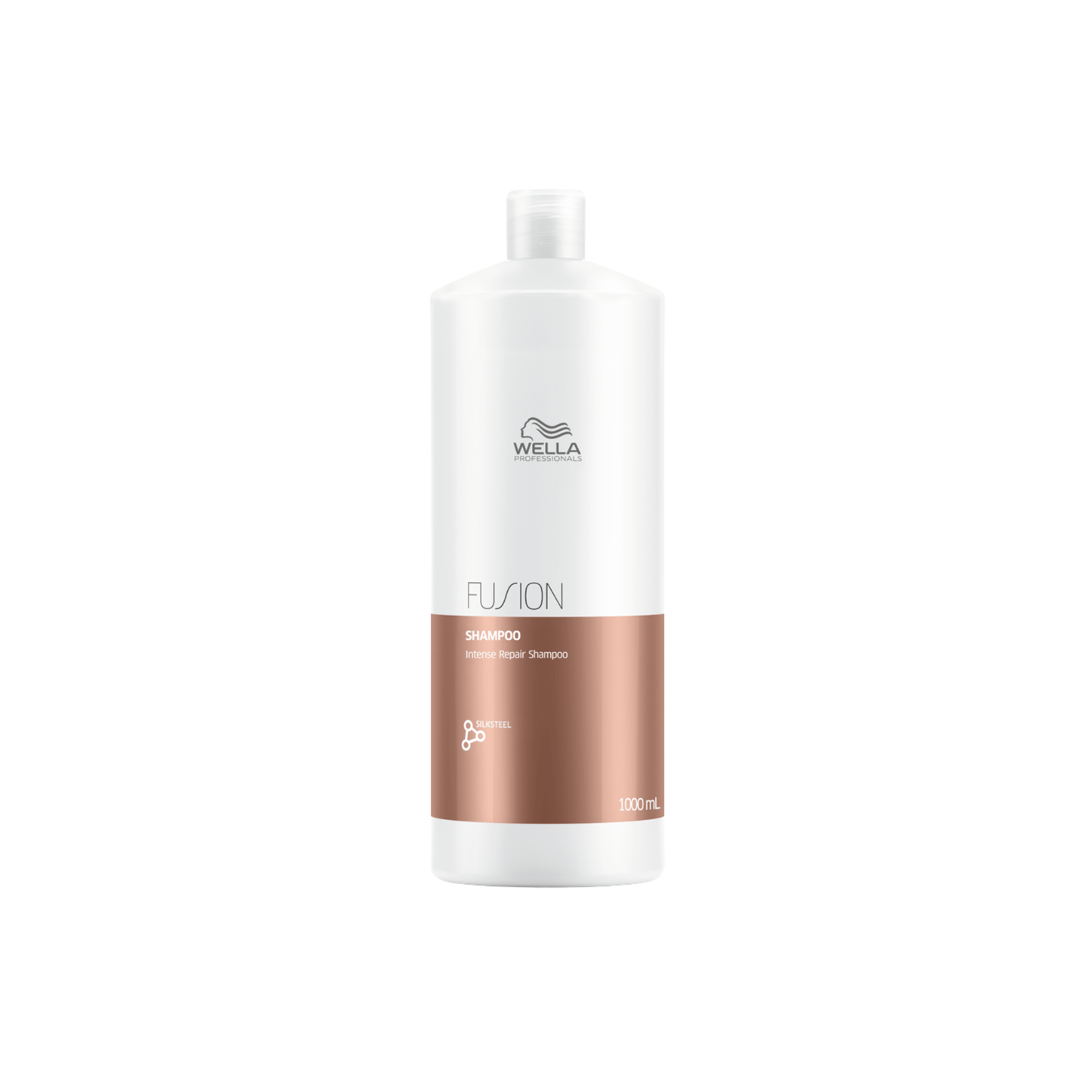 Wella Professionals Fusion Shampoo 1000ml