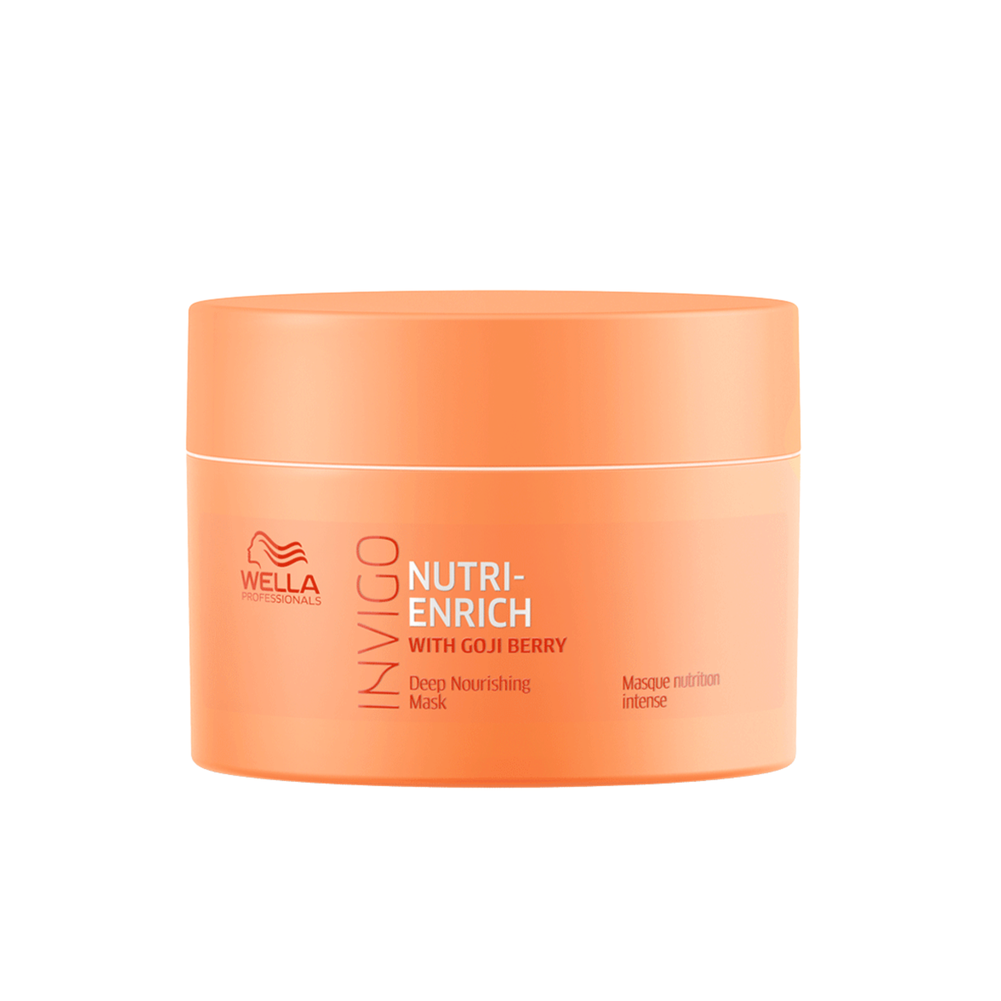 Wella Professionals Invigo Nutri-Enrich Mask