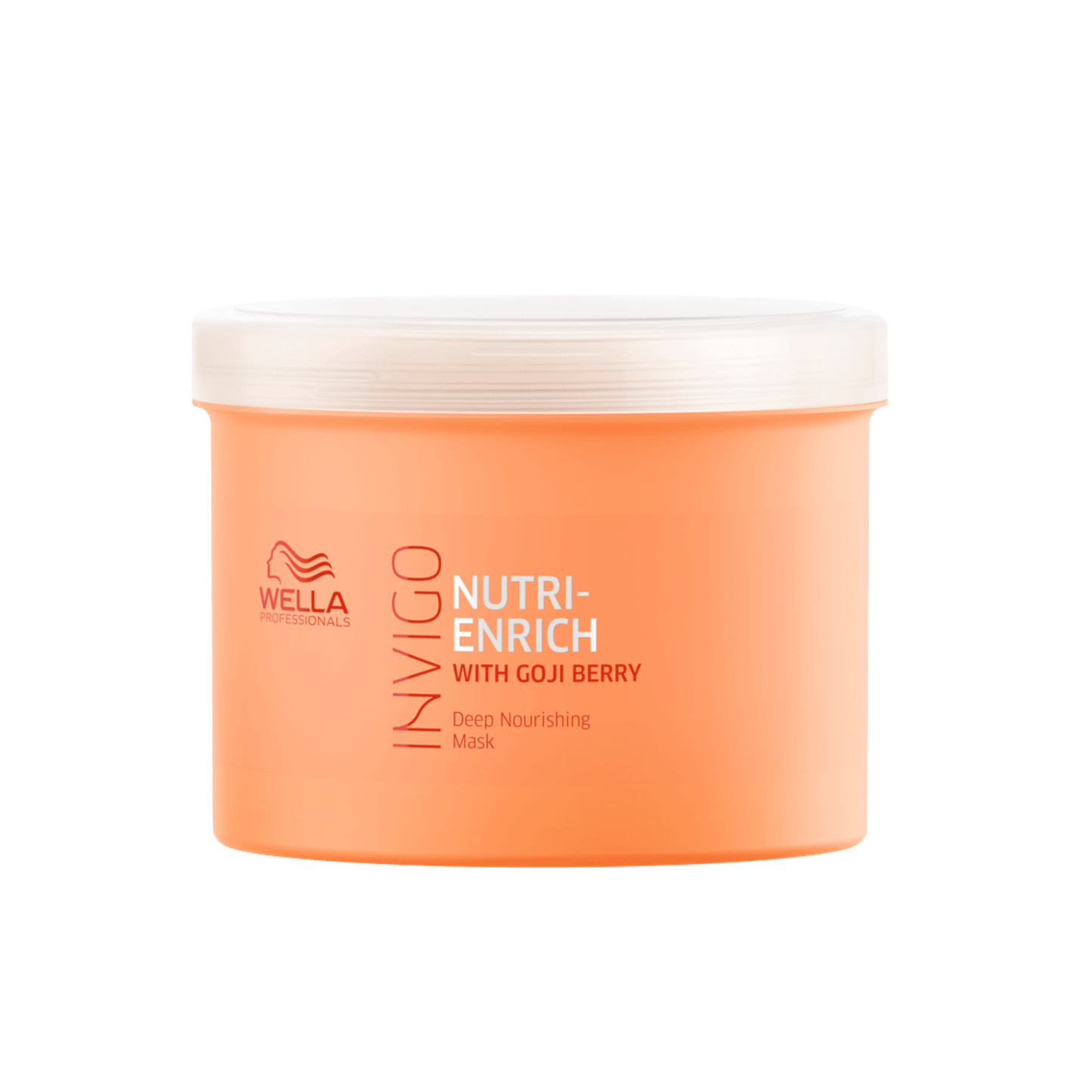 Wella Professionals Invigo Nutri-Enrich Mask