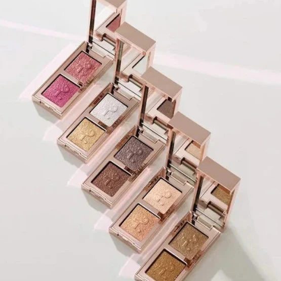 Patrick TA Major Dimension Eye Illusion Eyeshadow Duo