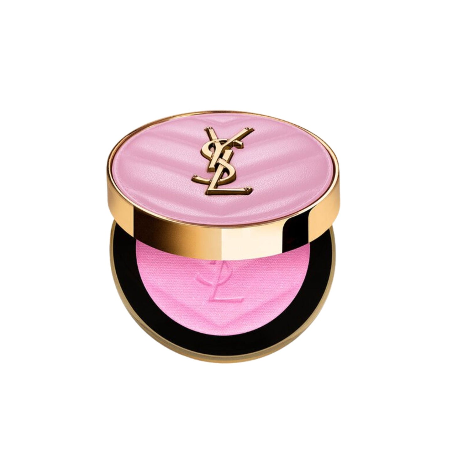 YSL Make Me Blush 24H Buildable Blurring Powder Blush 6.8gm
