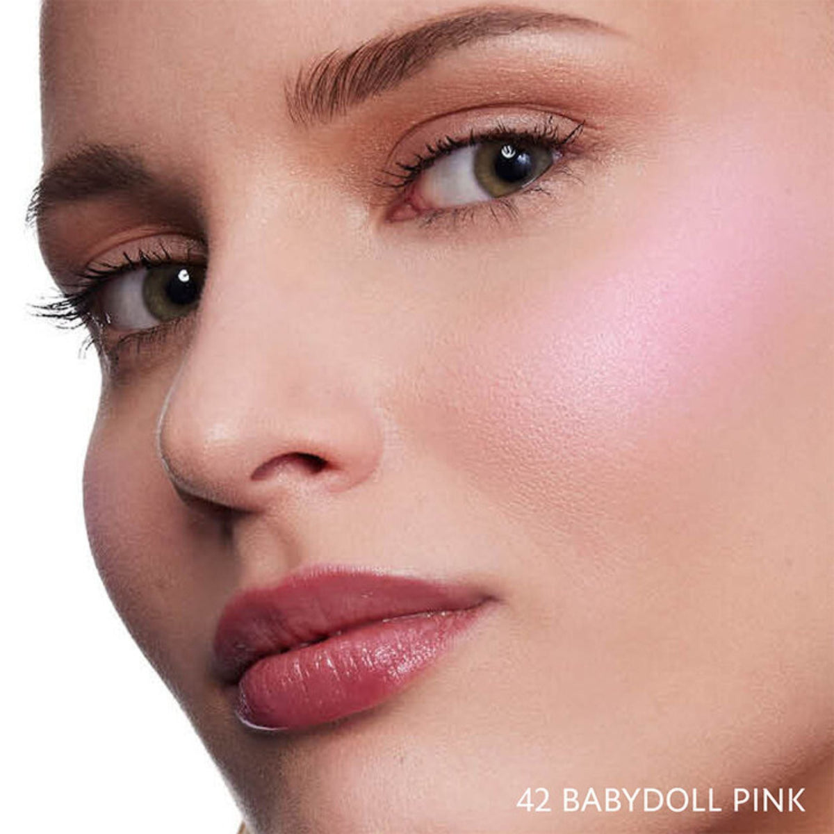YSL Make Me Blush 24H Buildable Blurring Powder Blush 6.8gm
