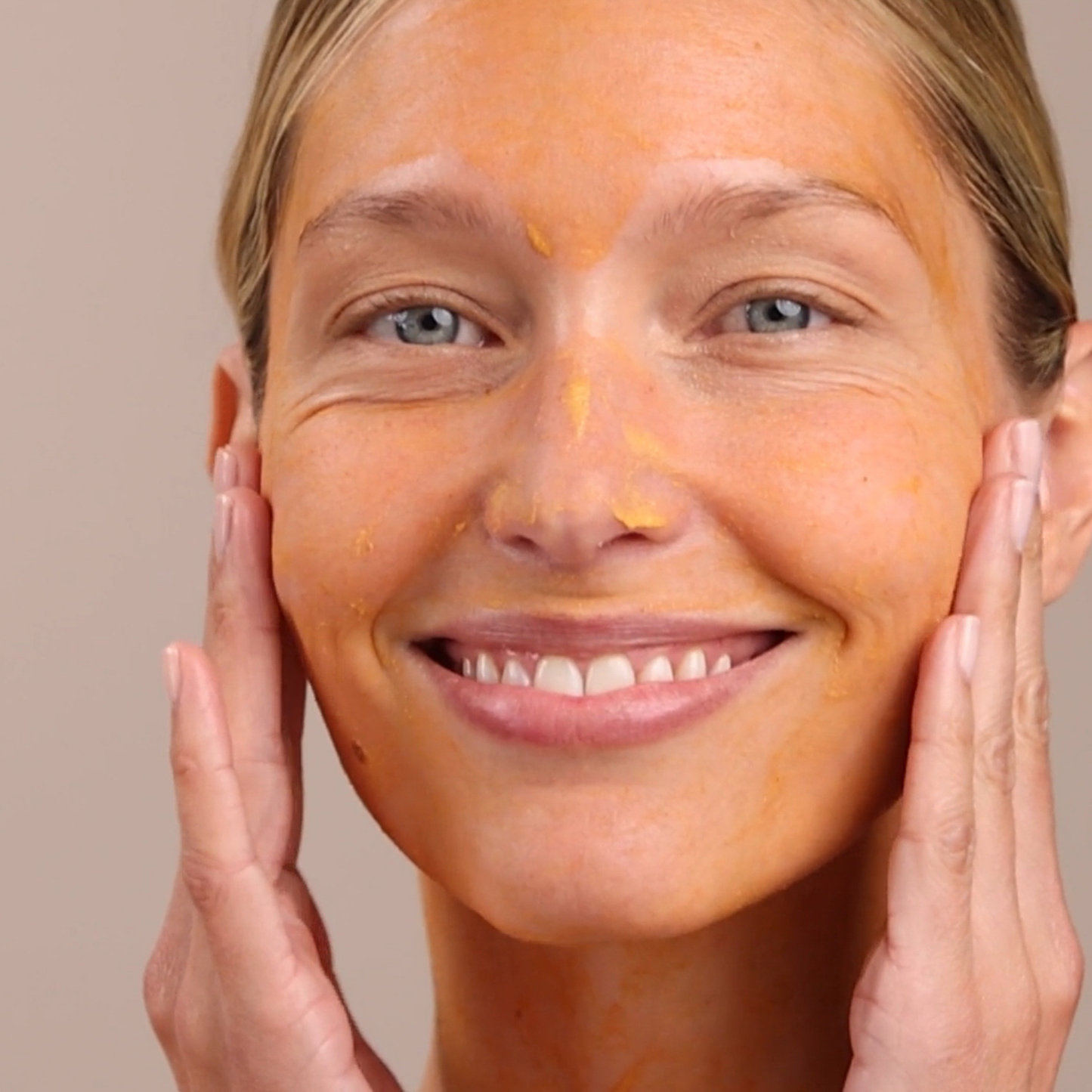 Eminence Yam and Pumpkin Enzyme Peel