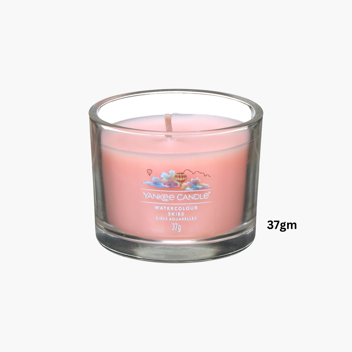 Yankee Watercolour Skies Scented Candle