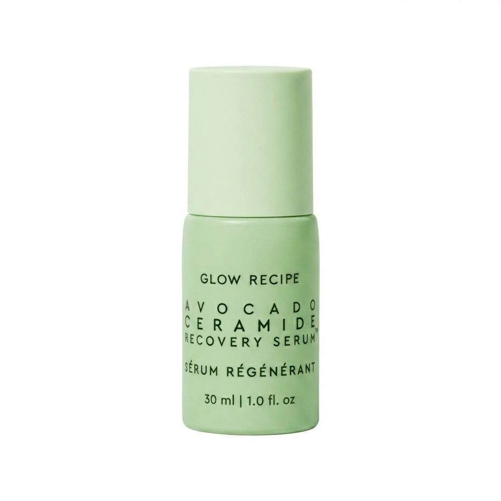 Glow Recipe Avocado Ceramide Recovery Serum