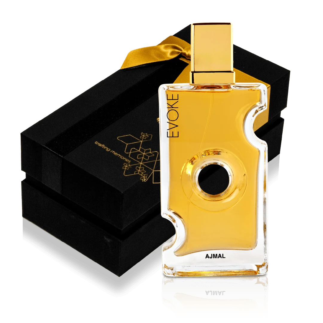 Ajmal Evoke Eau De Parfum For Women 75ml