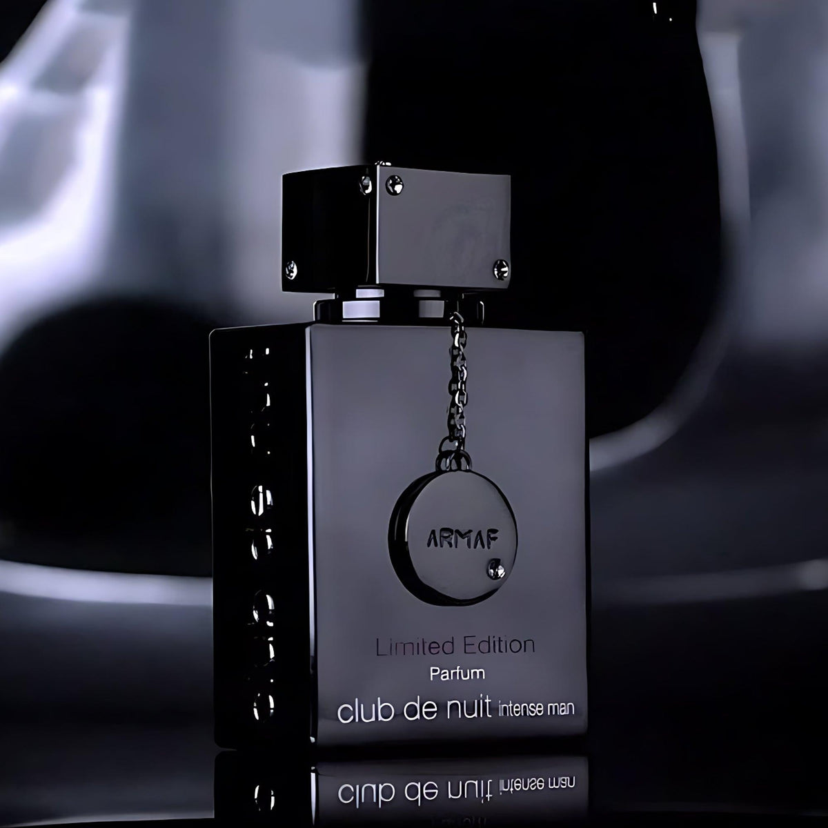 Armaf Club De Nuit Intense Man A Collector's Pride Limited Edition Parfum 105ml
