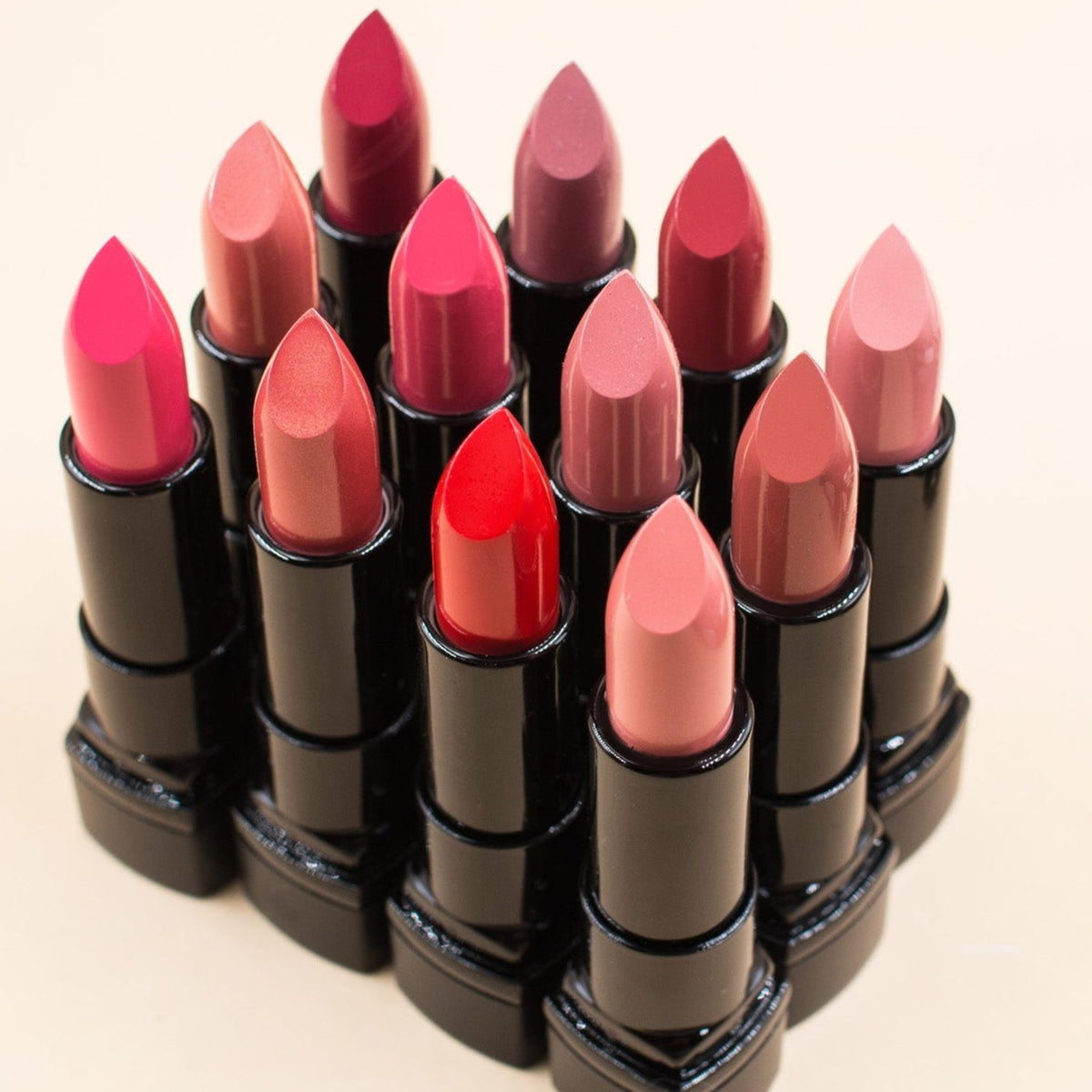 Belor Design Be Color Lipstick 4.3gm