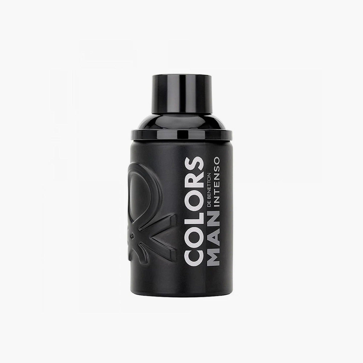 Benetton Colors Man Intenso Eau De Parfum 100ml
