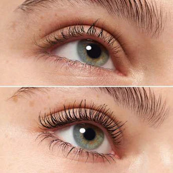 Essence Get Big Lashes Volume Curl Mascara 12ml