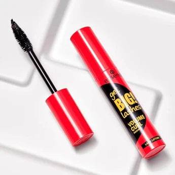 Essence Get Big Lashes Volume Curl Mascara 12ml