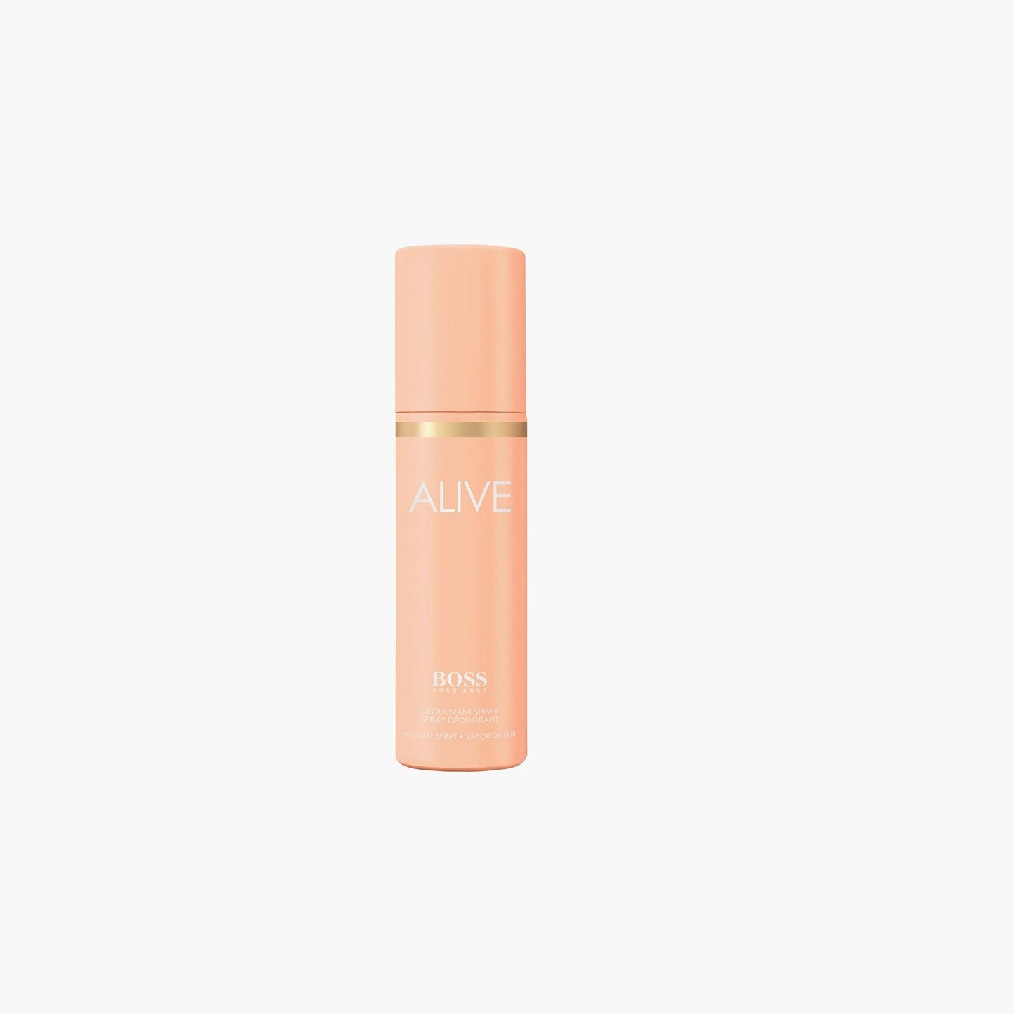Hugo Boss Alive Deodorant 100ml