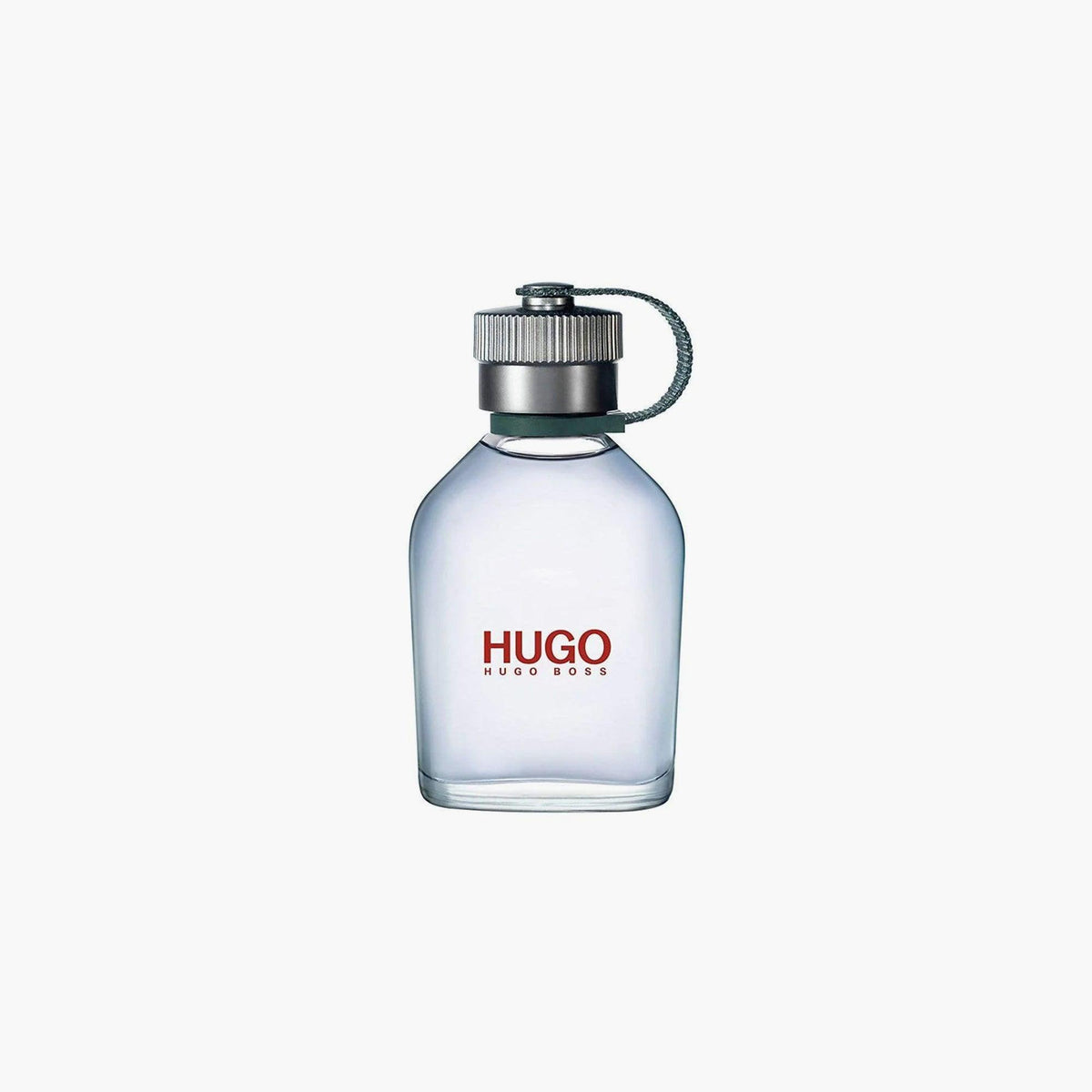 Hugo Boss Green Men Eau De Toilette 75ml