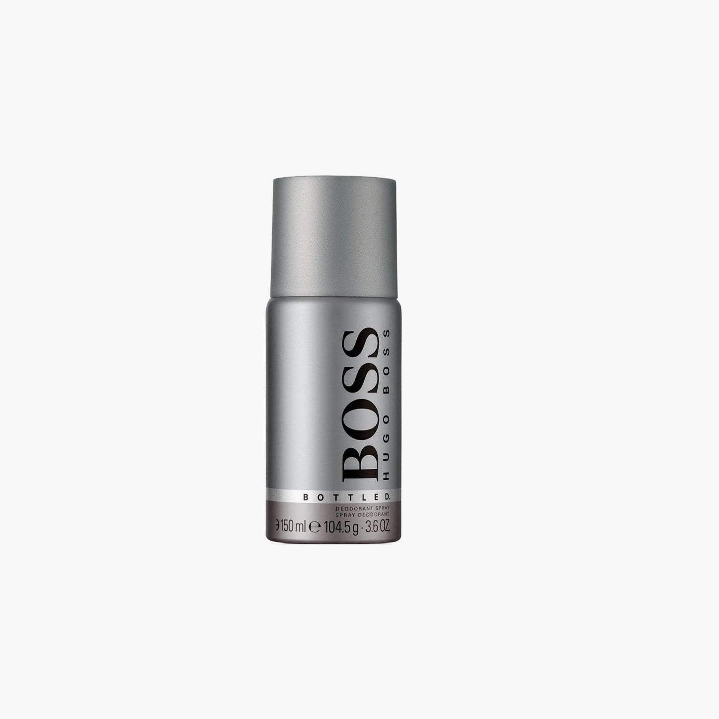 Hugo Boss No-6 Deodorant 150ml