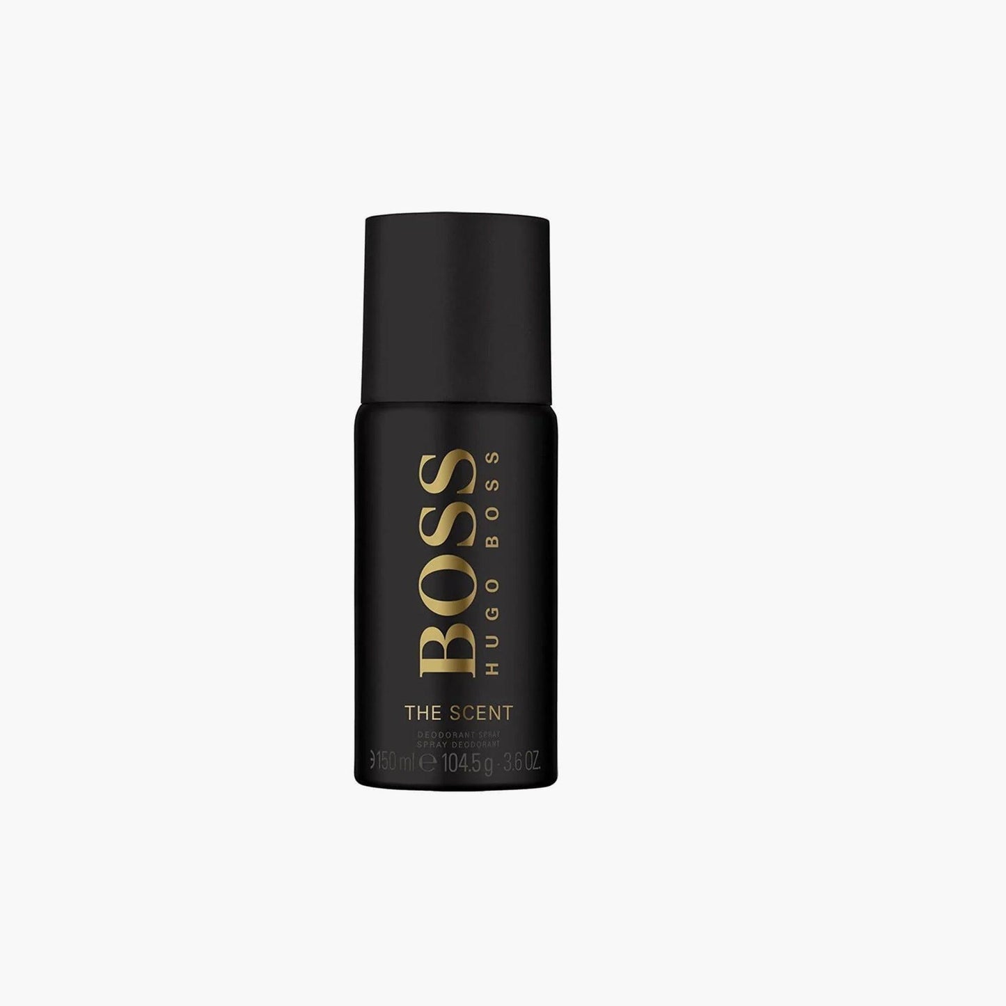 Hugo Boss The Scent Men Deodorant 150ml