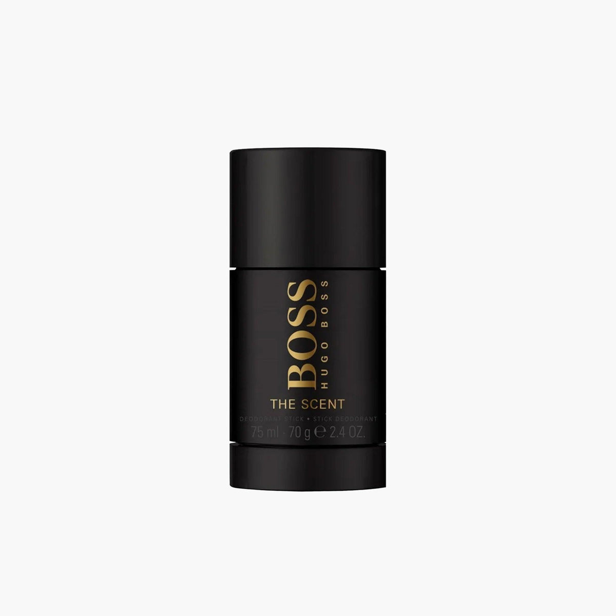 Hugo Boss The Scent Men Deodorant Stick 70gm