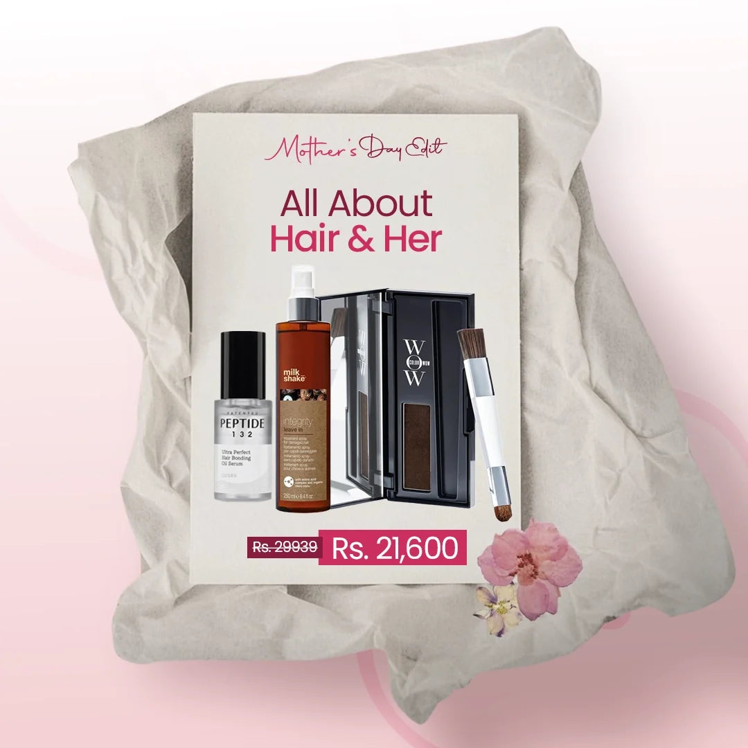 All About Hair & Her
