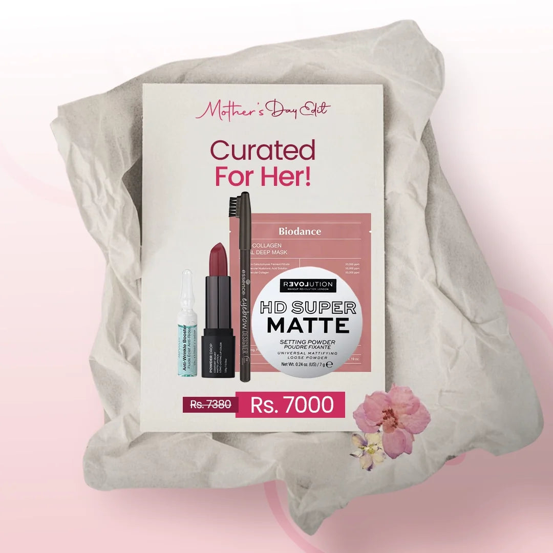 Curated For Her!