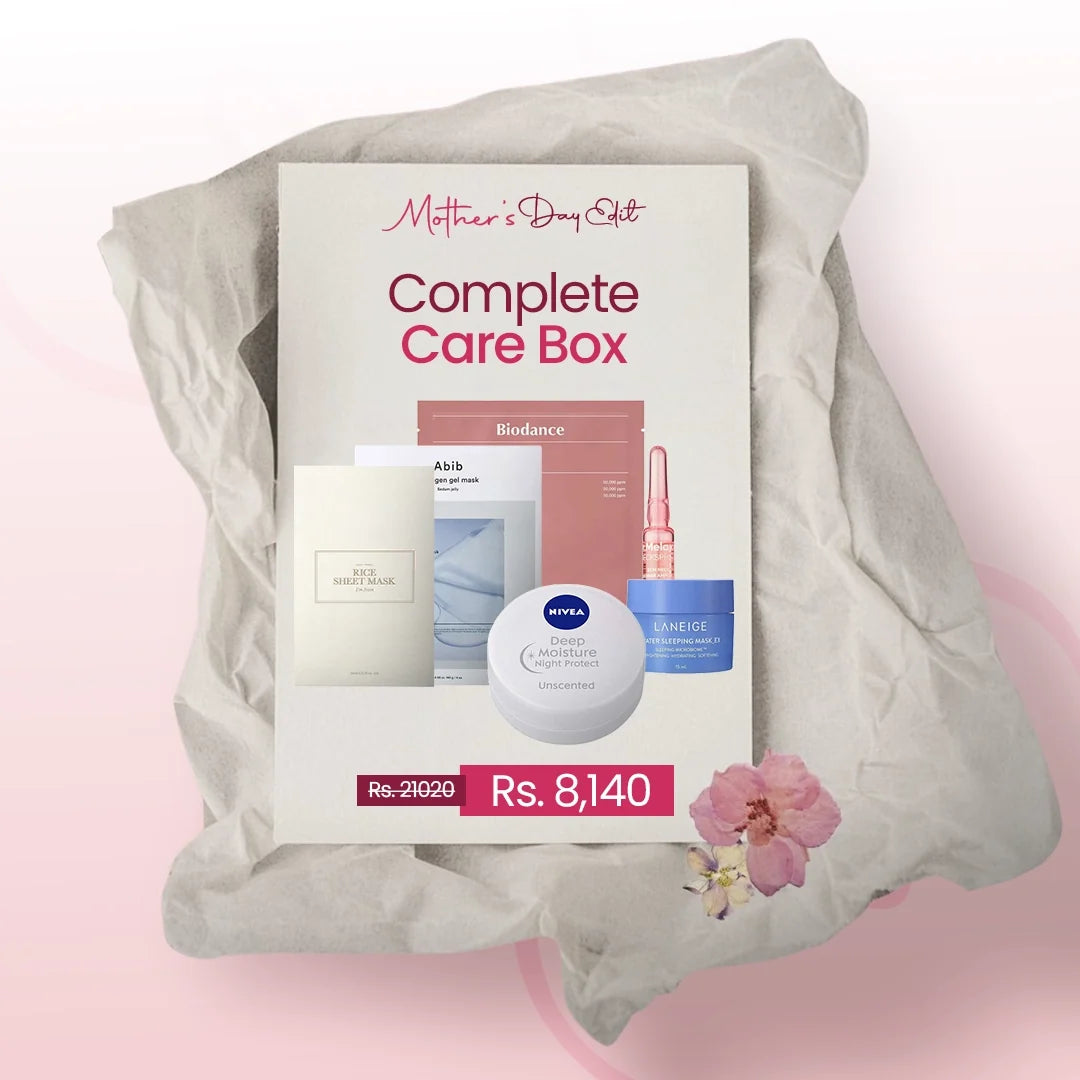 Complete Care Box