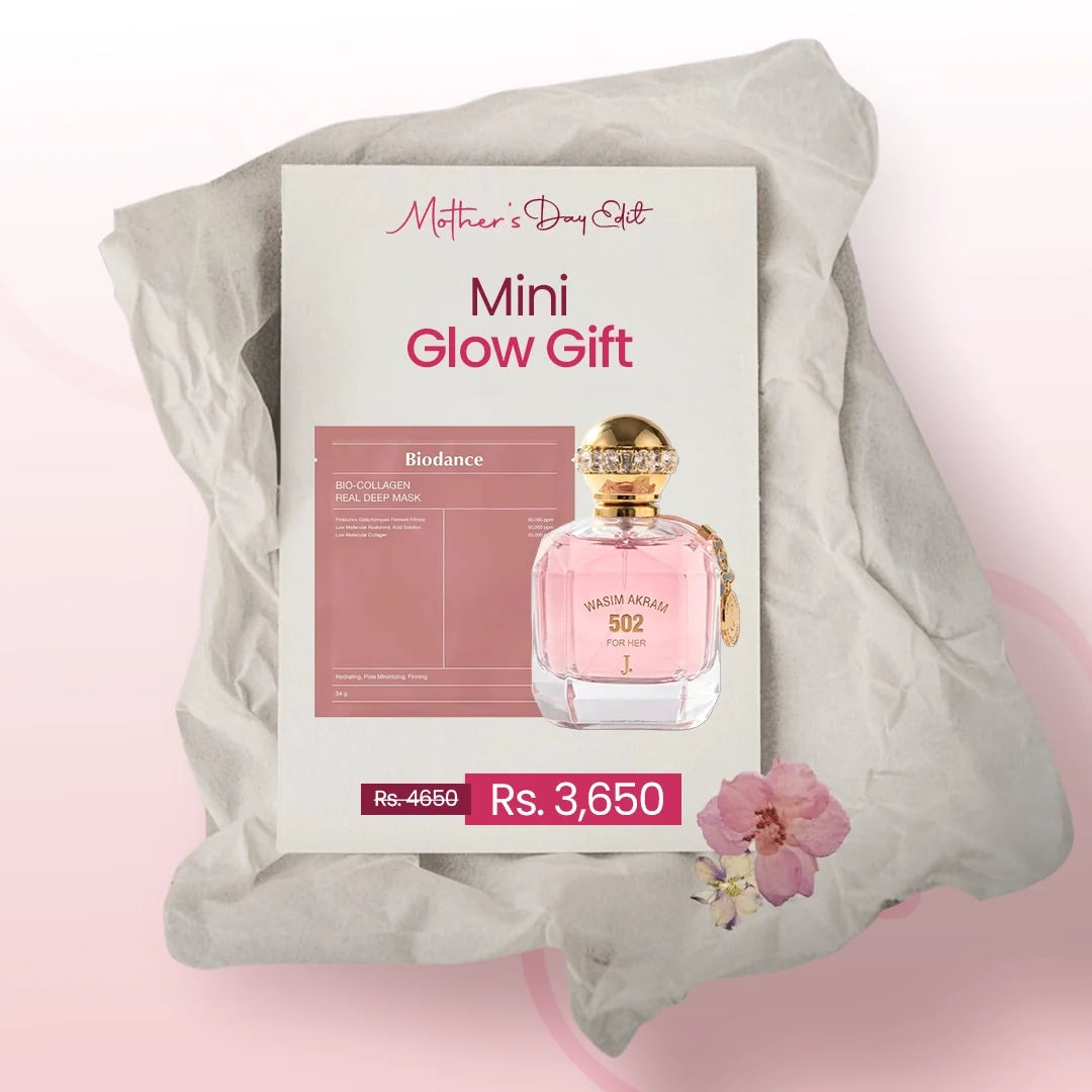 Mini Glow Gift