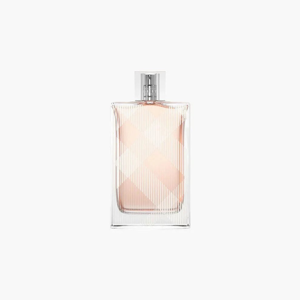 Burberry Brit For Her Eau De Toilette 100ml