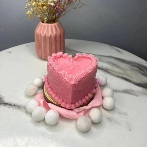 Candle Wick Store Cake Candle