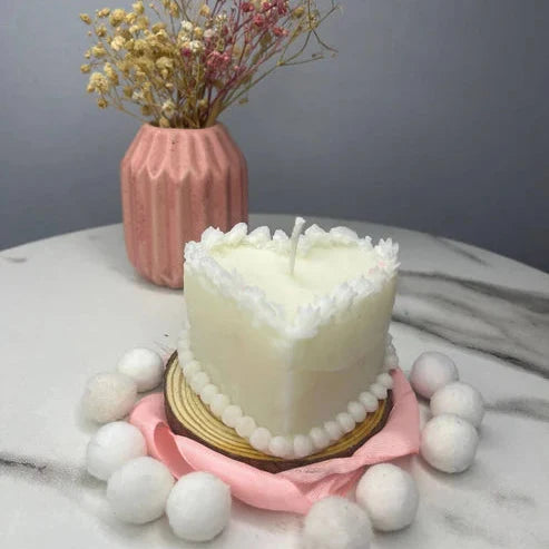 Candle Wick Store Cake Candle
