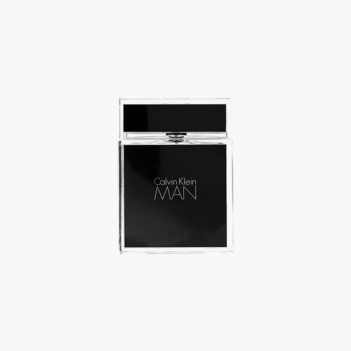 Calvin Klein Black Men Eau De Toilette 100ml
