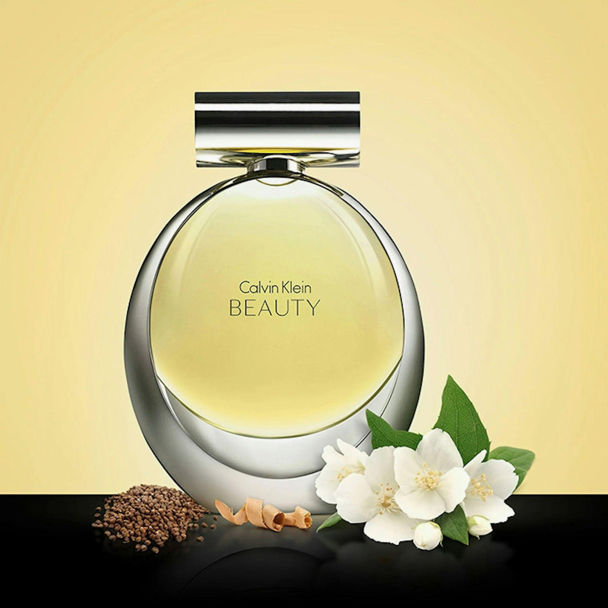 Calvin Klein Beauty Women Eau De Parfum Spray 100ml
