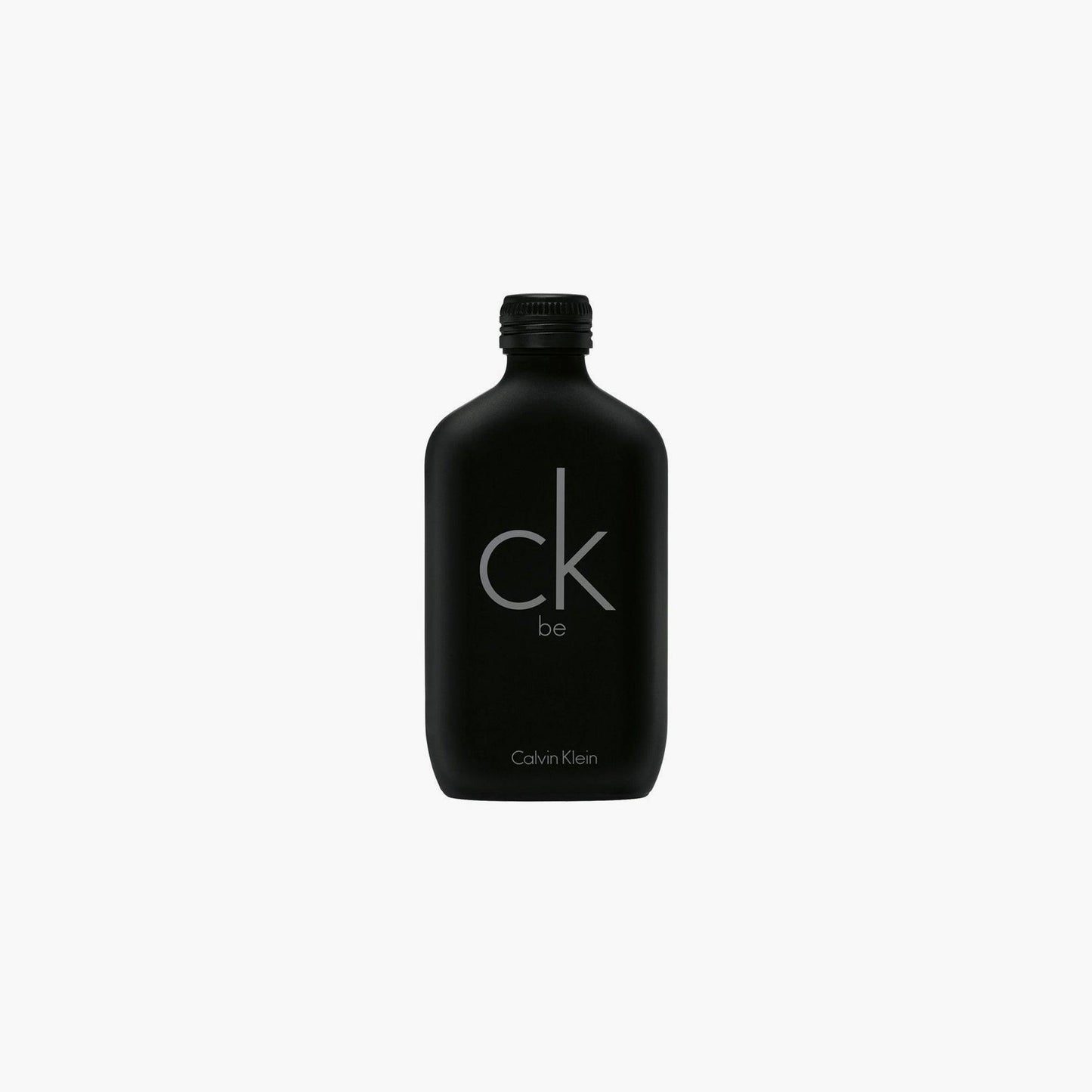 Calvin Klein Be Eau De Toilette For Him 100ml