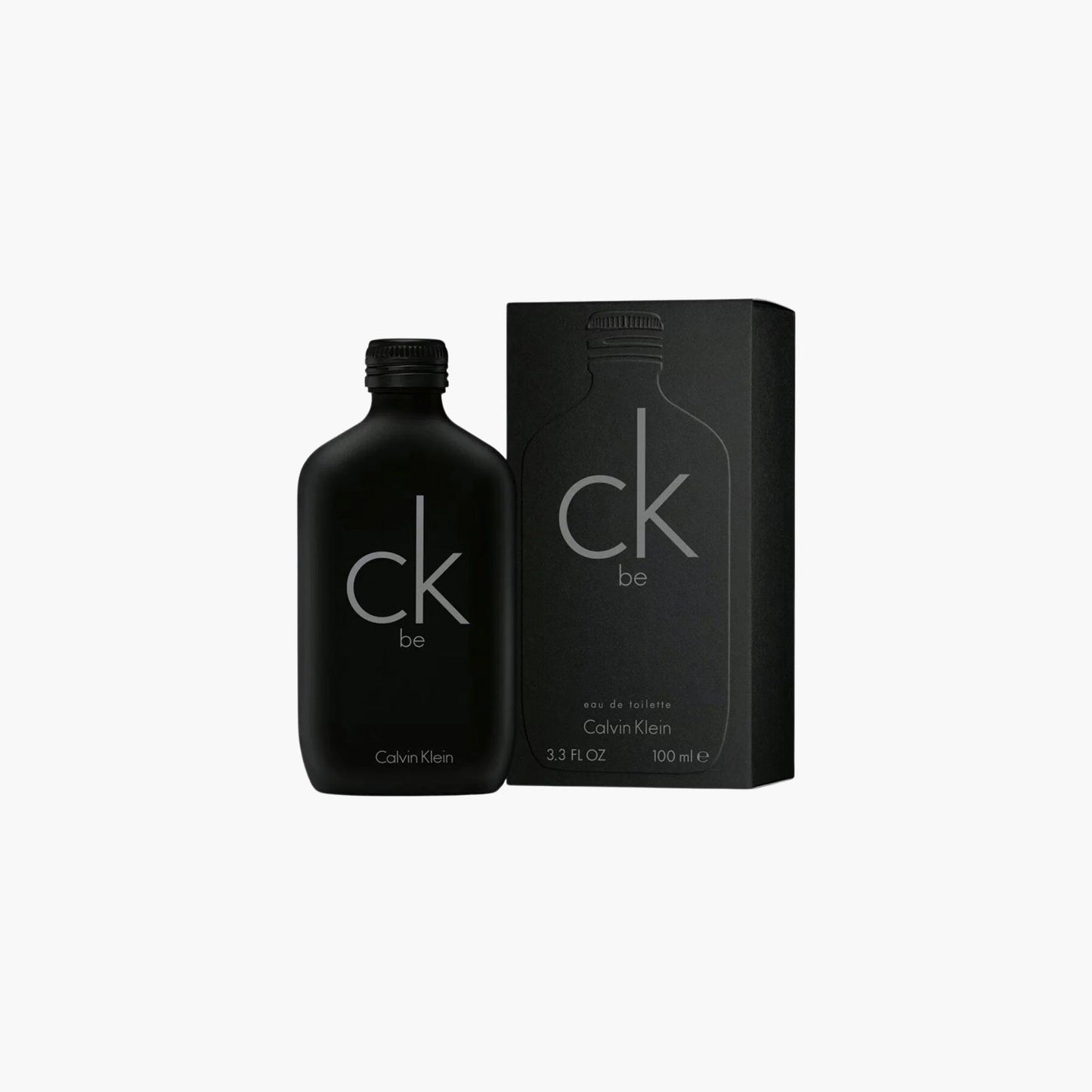 Calvin Klein Be Eau De Toilette For Him 100ml