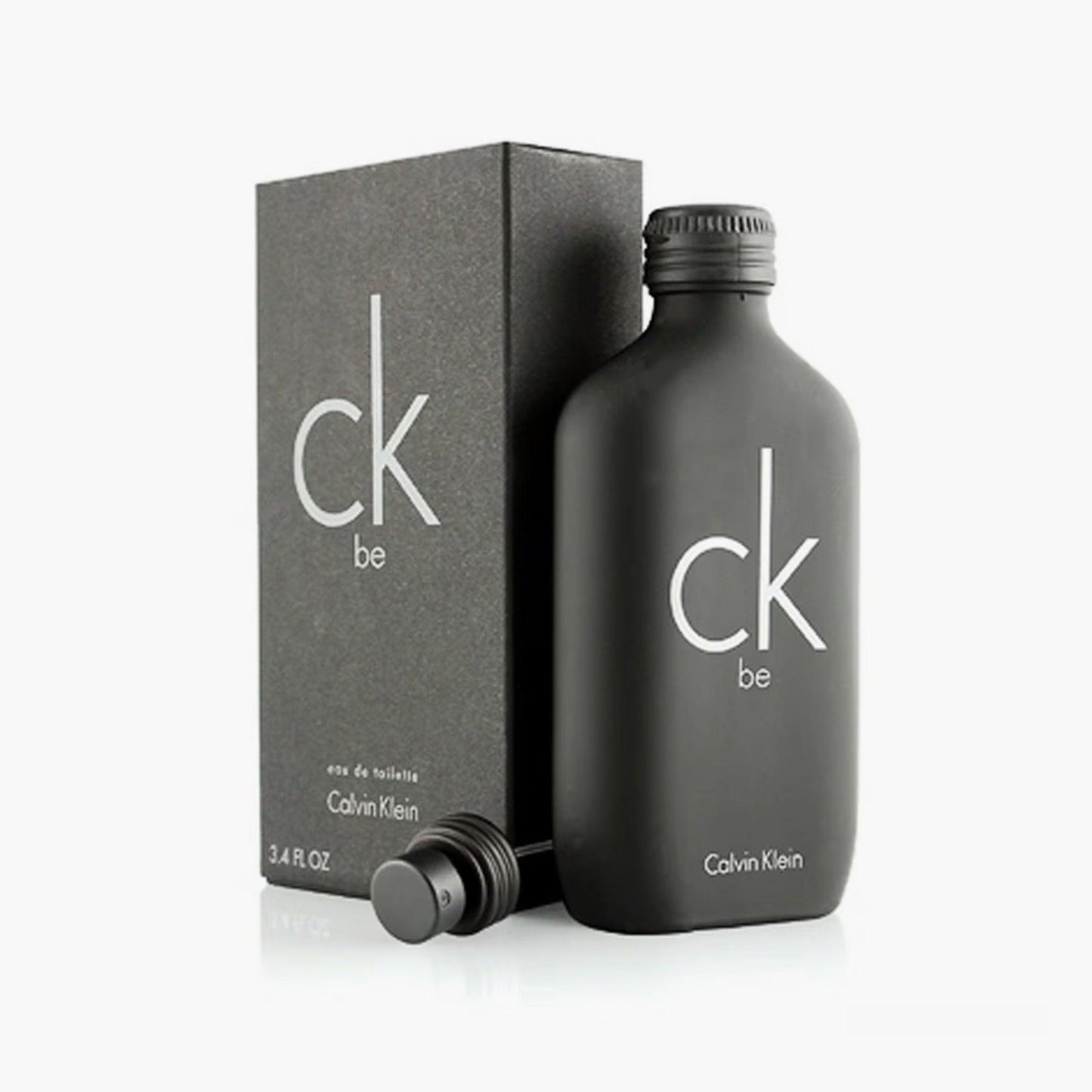 Calvin Klein Be Eau De Toilette For Him 100ml