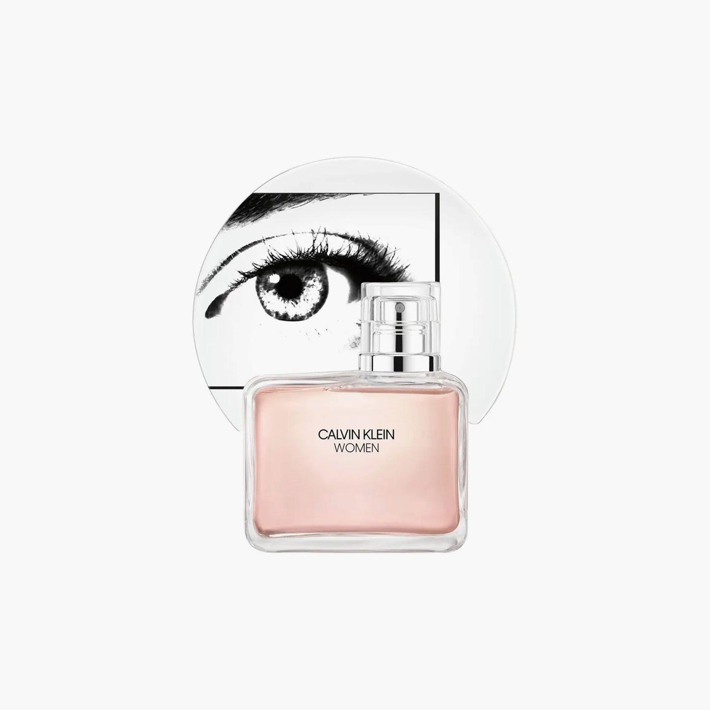 Calvin Klein Women Eau de Parfum 100ml