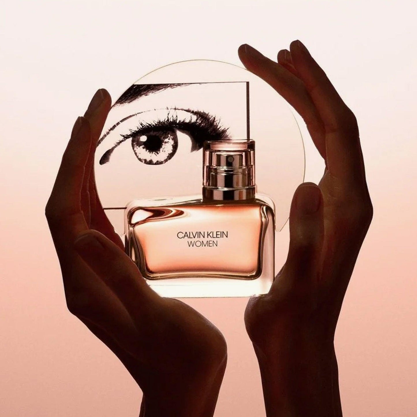 Calvin Klein Women Eau de Parfum 100ml