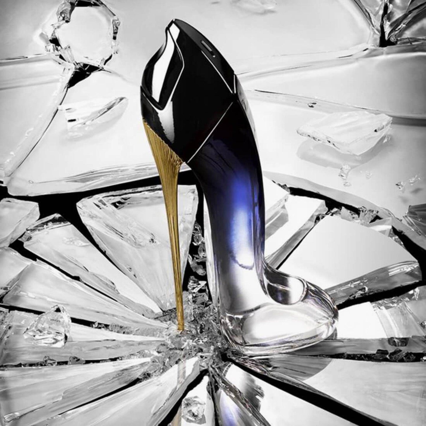 Carolina Herrera Good Girl Legere Eau De Parfum 80ml